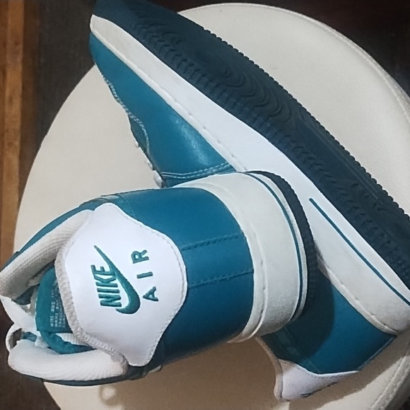 Nike Air Force ones - Picture 5 of 5